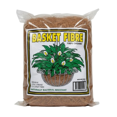 Coconut Fibre 10lt