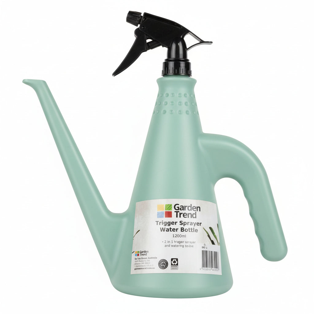 Trigger Spray Watering Bottle