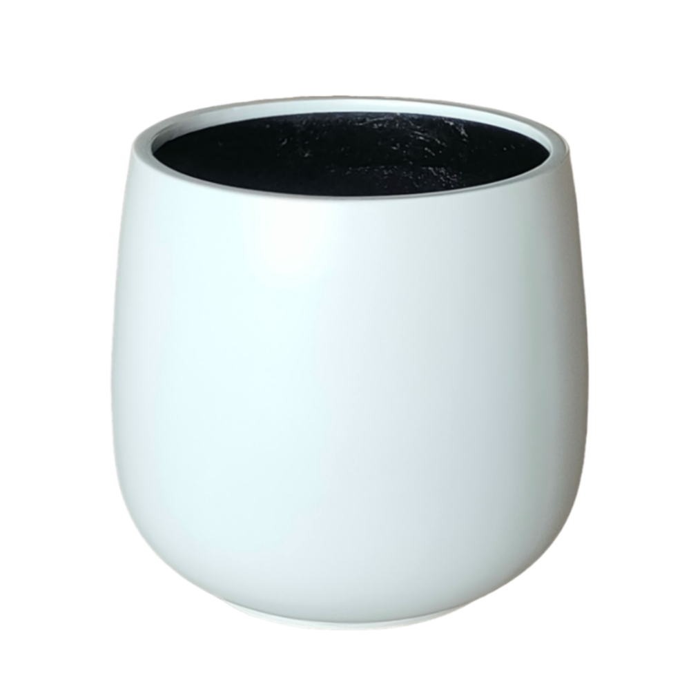 Bunge Fibreglass Matte White