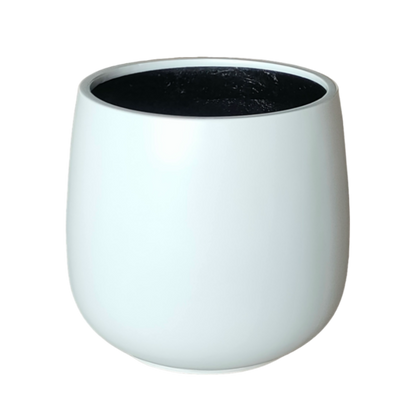 Bunge Fibreglass Matte White
