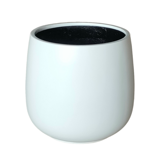 Bunge Fibreglass Matte White