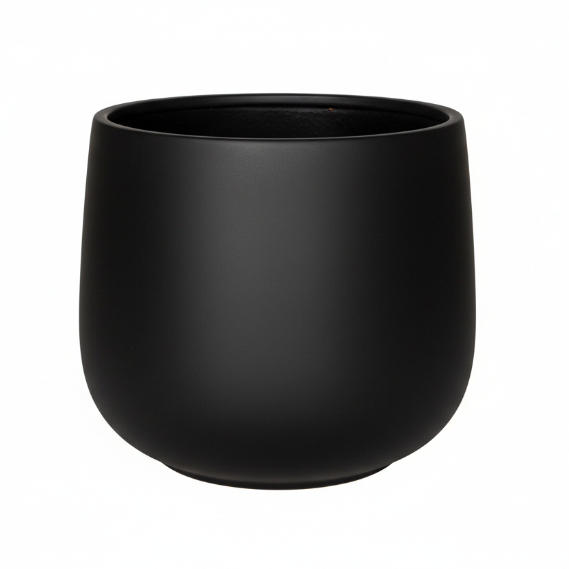 Bunge Fibreglass Matte Black