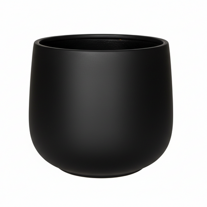 Bunge Fibreglass Matte Black