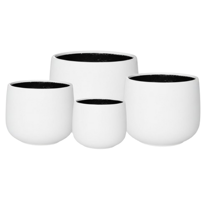 Bunge Fibreglass Matte White