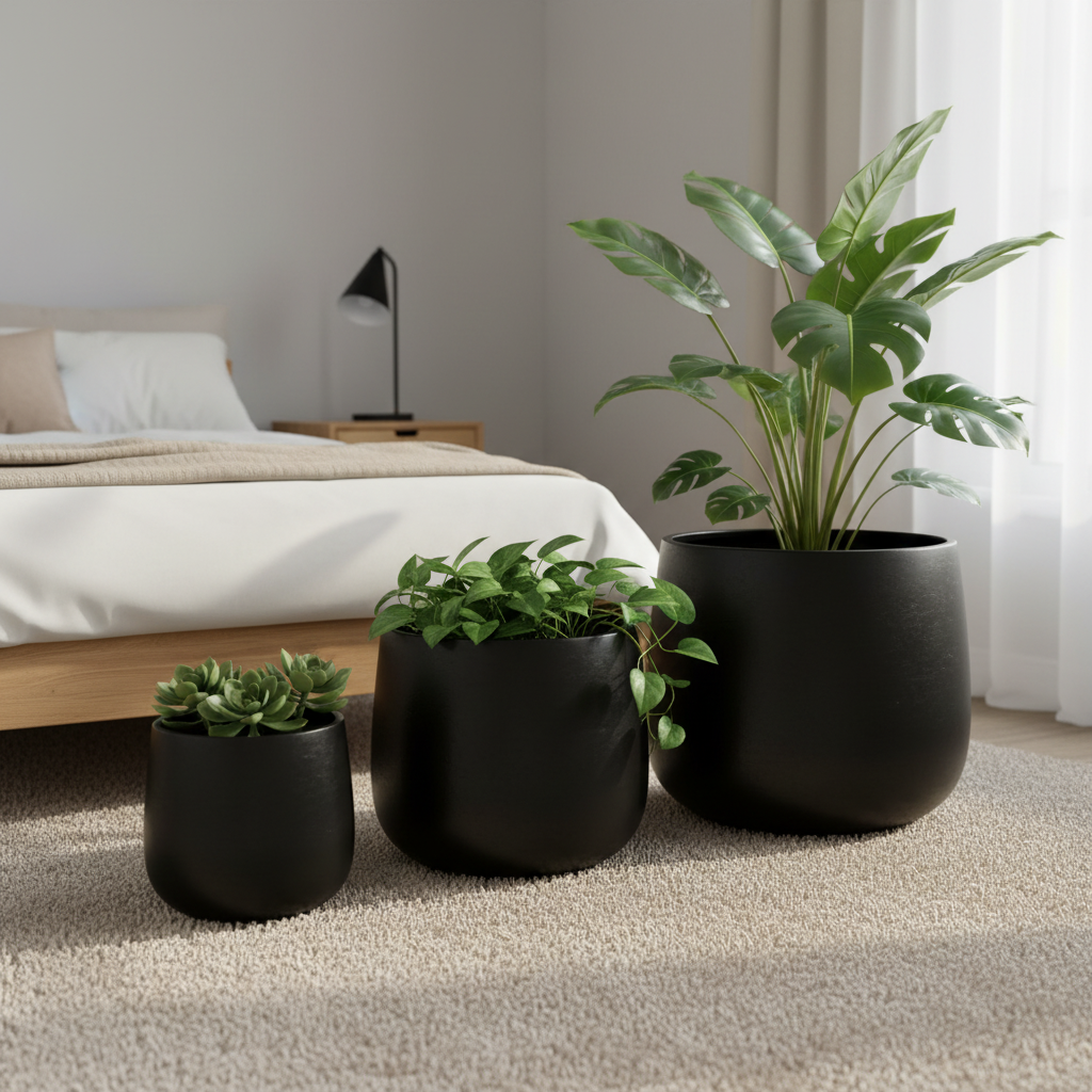 Bunge Pot Trio Small