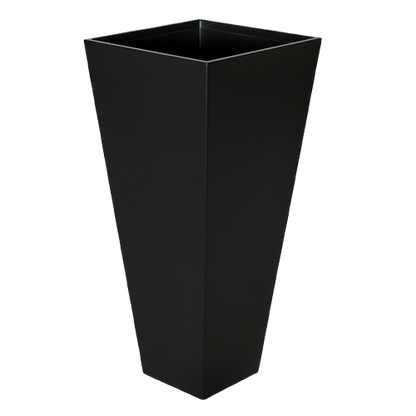 Camilla Jumbo Fibreglass Matte Black
