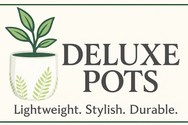 Deluxe Pots