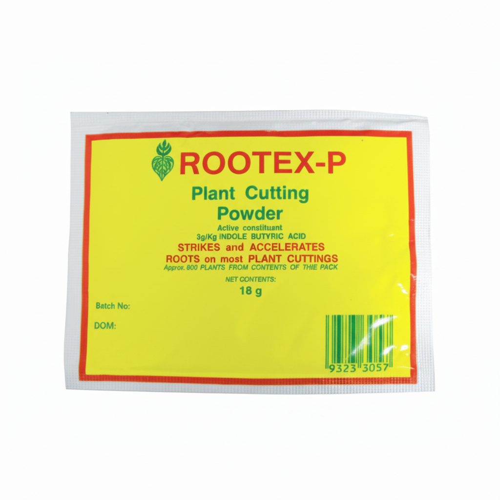 Rootex-P 18g