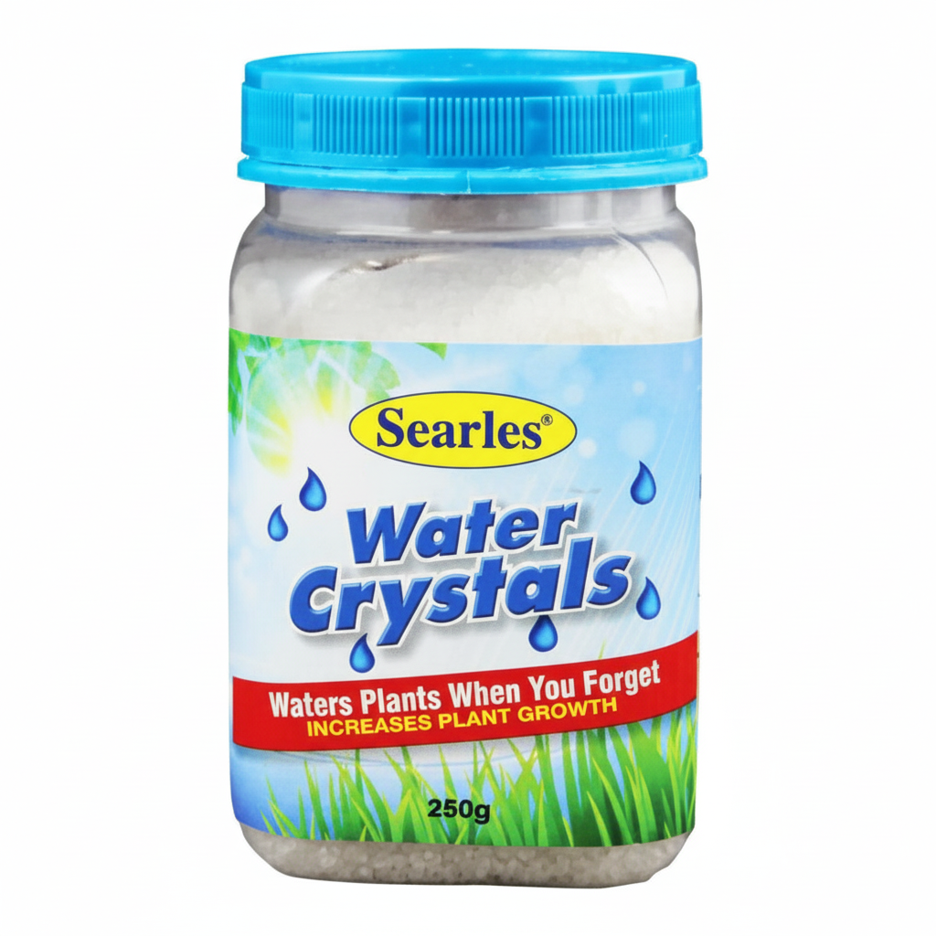 Water Crystals 250g