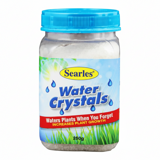 Water Crystals 250g