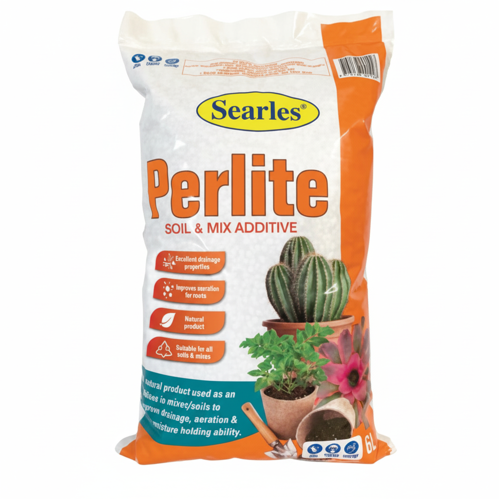 Perlite 6L