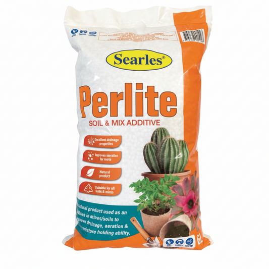 Perlite 6L