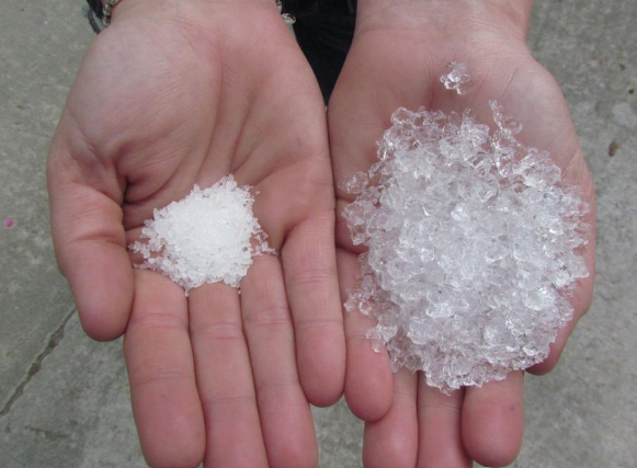 Water Crystals 250g