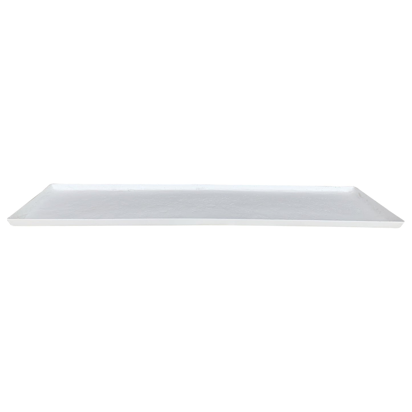 Saucer Rectangle