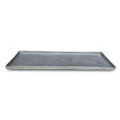 Saucer Rectangle
