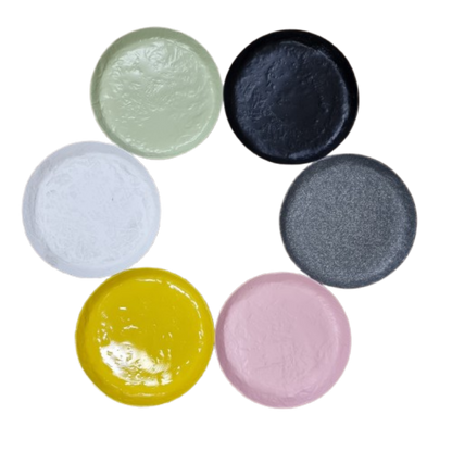 Saucer Round fibreglass