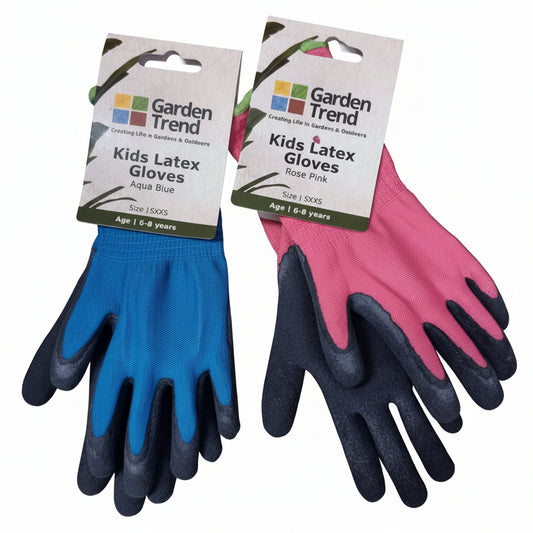 Kids Gardening Gloves