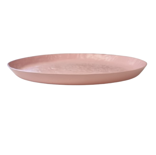 Saucer Round fibreglass