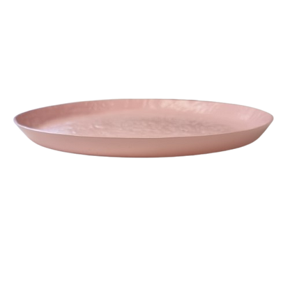 Saucer Round fibreglass