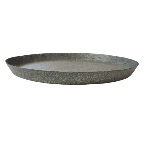 Saucer Round fibreglass