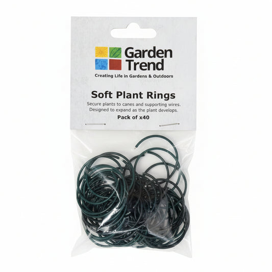 Plant Rings