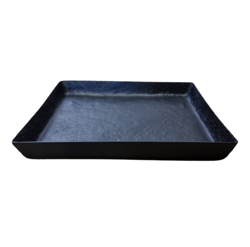 Saucer Square Fibreglass